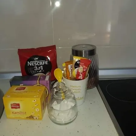 Stan Na Dan, Apartment *