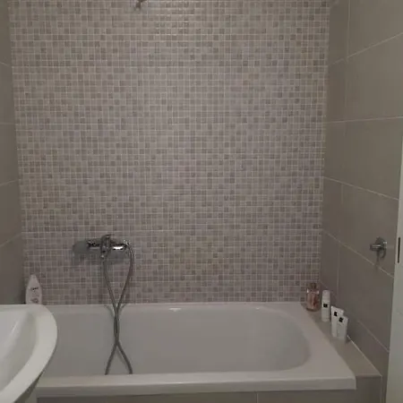Apartment Stan Na Dan, Doboj