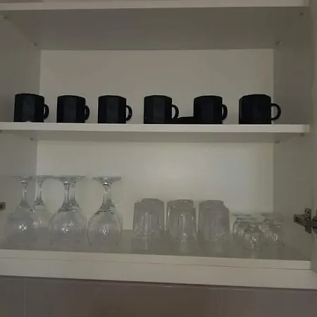 Stan Na Dan, Apartment Doboj