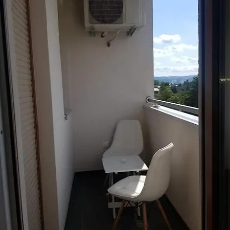 Apartment Stan Na Dan, Doboj