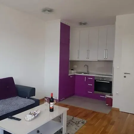 Stan Na Dan, * Doboj
