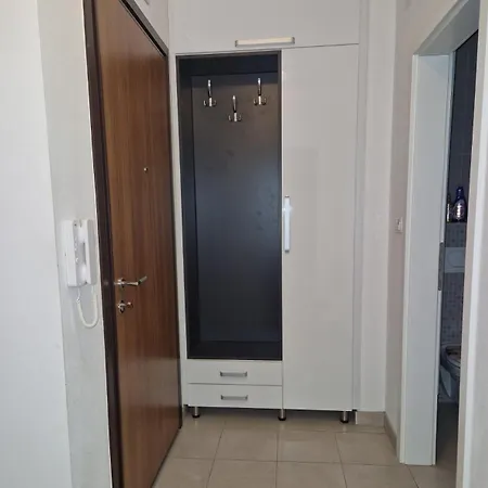 Apartment Stan Na Dan,