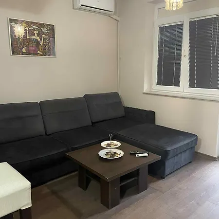 Sandra Apartment