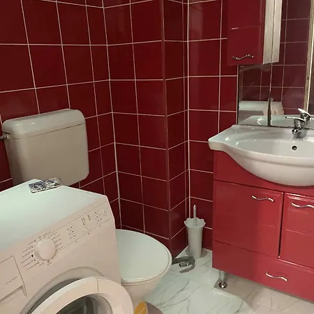 Apartment Sandra Brcko