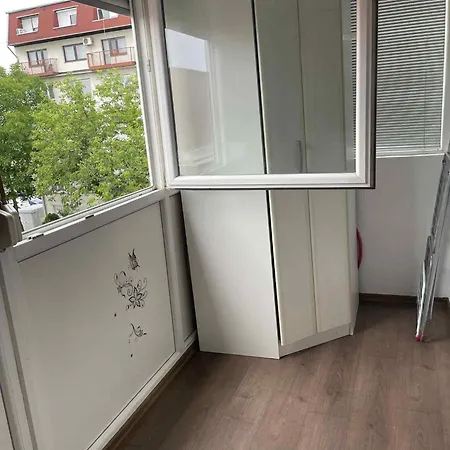 Sandra Apartment Brcko