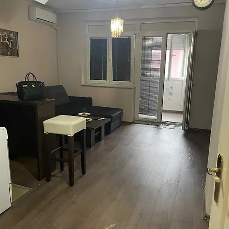 Apartment Sandra